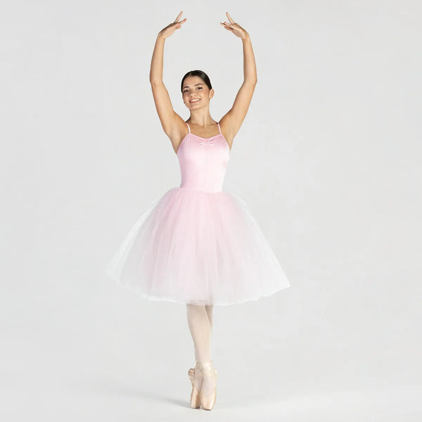 1st Position Romantic Ballet Tutu - Dazzle Dancewear Ltd