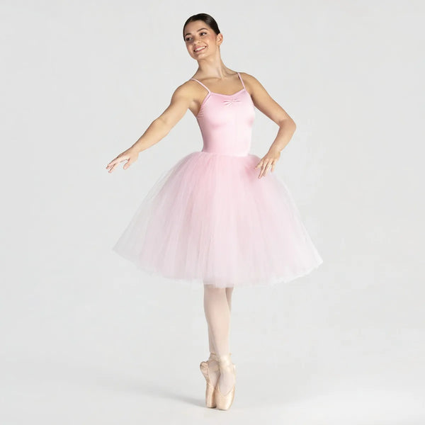 1st Position Romantic Ballet Tutu - Dazzle Dancewear Ltd