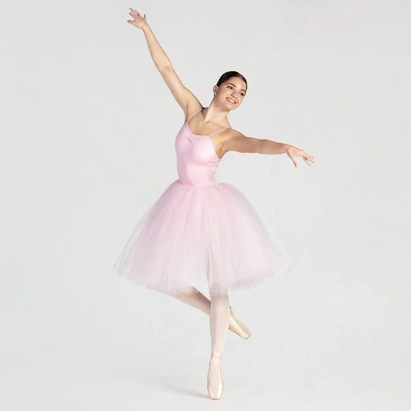 1st Position Romantic Ballet Tutu - Dazzle Dancewear Ltd