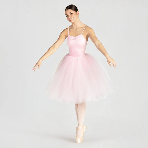 1st Position Romantic Ballet Tutu - Dazzle Dancewear Ltd