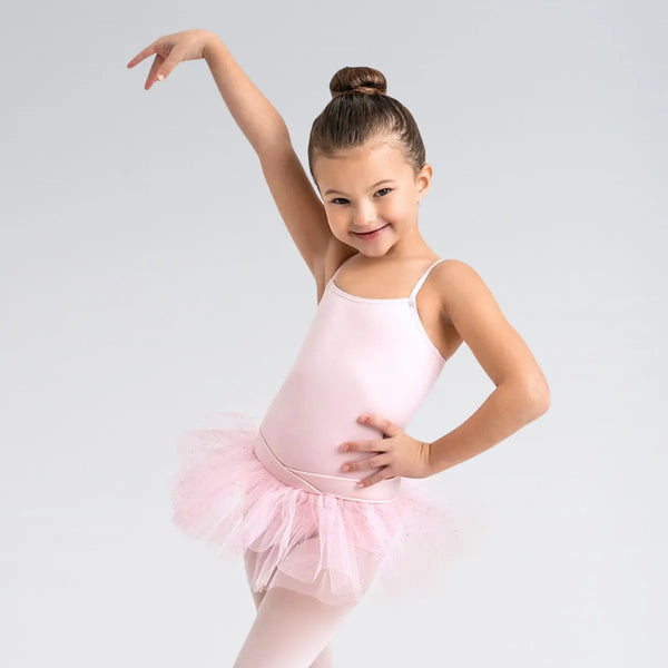 Capezio Childs Camisole Tutu Dress - Dazzle Dancewear Ltd