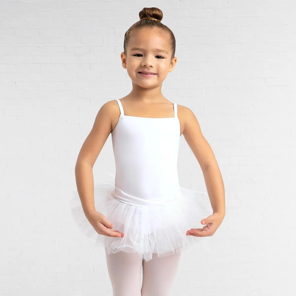 Capezio Childs Camisole Tutu Dress - Dazzle Dancewear Ltd