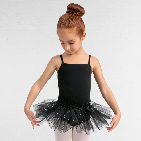 Capezio Childs Camisole Tutu Dress - Dazzle Dancewear Ltd