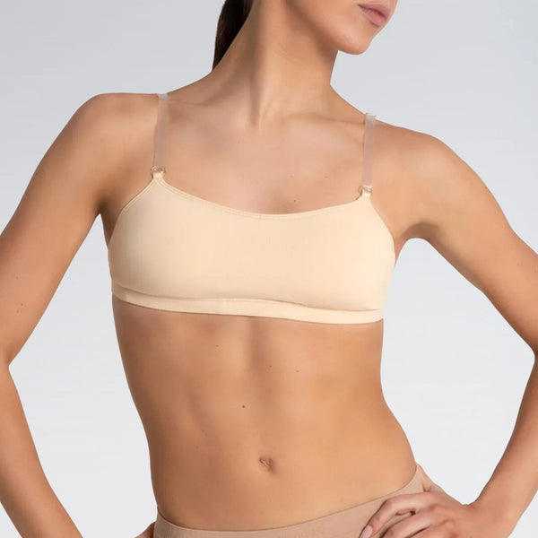 Capezio Camisole Bra with Bratek®- Dazzle Dancewear Ltd