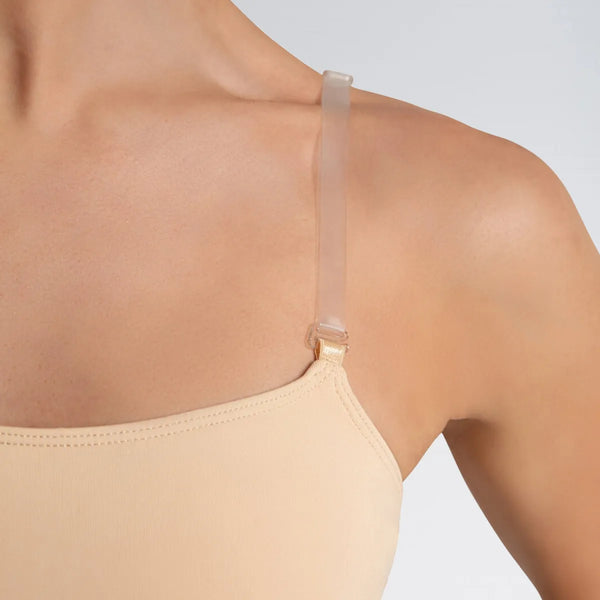 Capezio Camisole Bra with Bratek®- Dazzle Dancewear Ltd