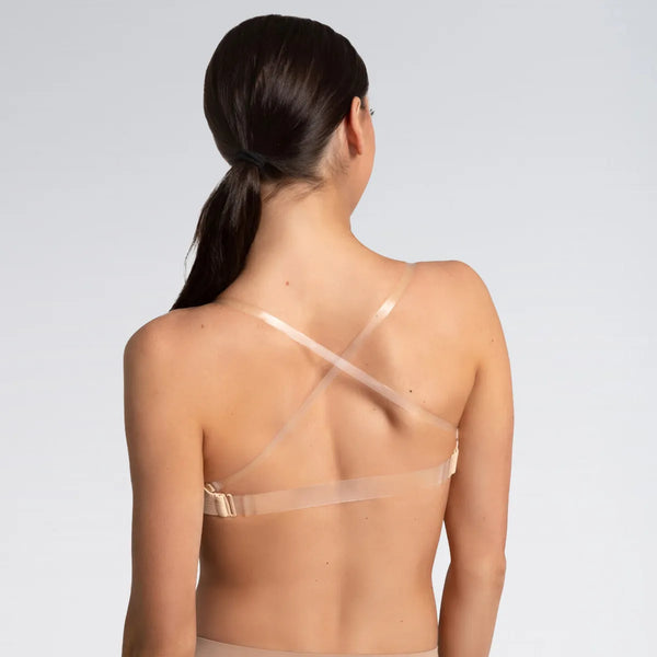 Capezio Camisole Bra with Bratek®- Dazzle Dancewear Ltd