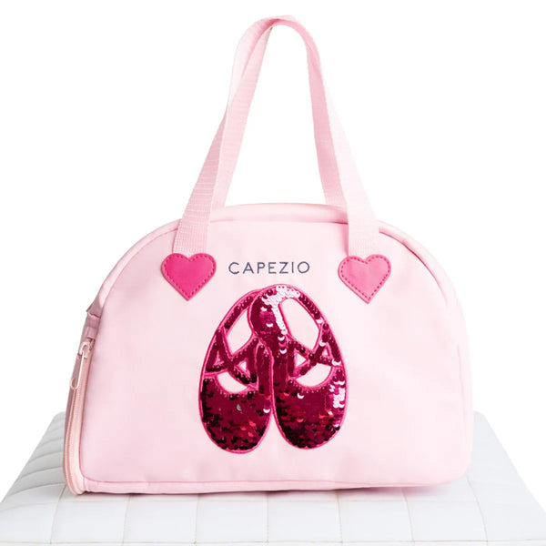 Pretty Tote | Capezio - Dazzle Dancewear Ltd