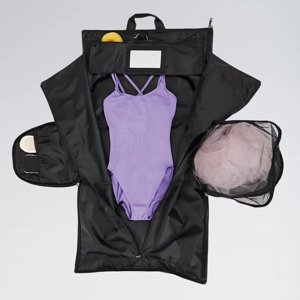 Capezio B253 Dance Garment Bag