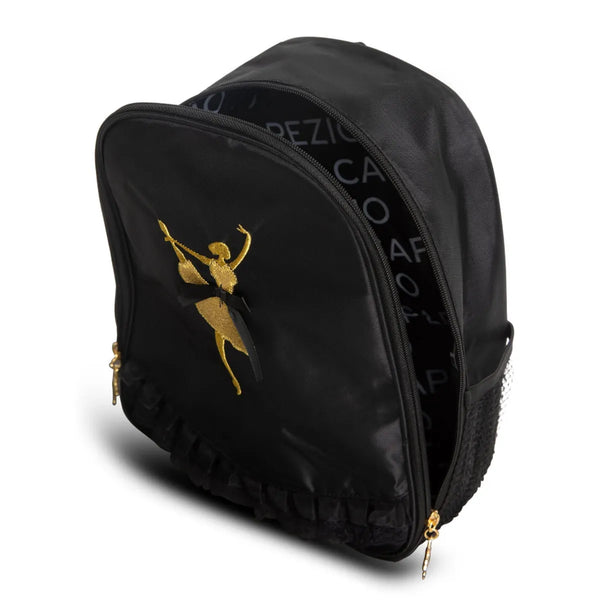 Ballet Bow Backpack | Capezio - Dazzle Dancewear Ltd