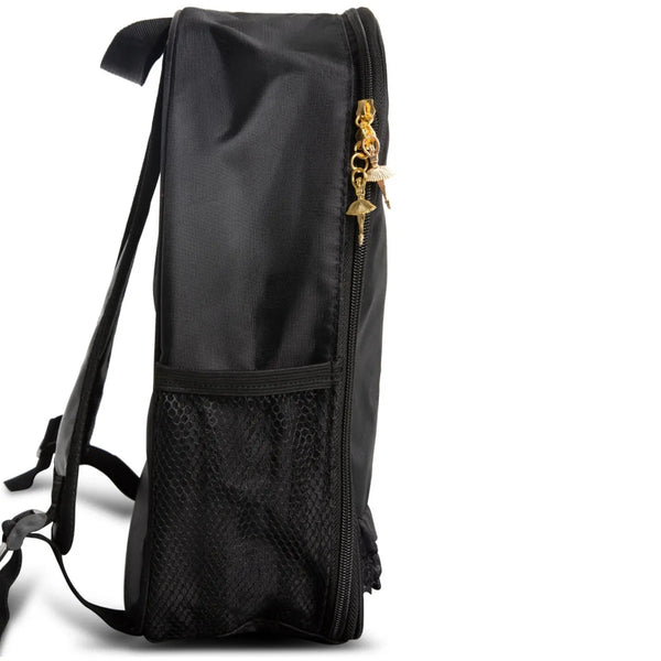 Ballet Bow Backpack | Capezio - Dazzle Dancewear Ltd