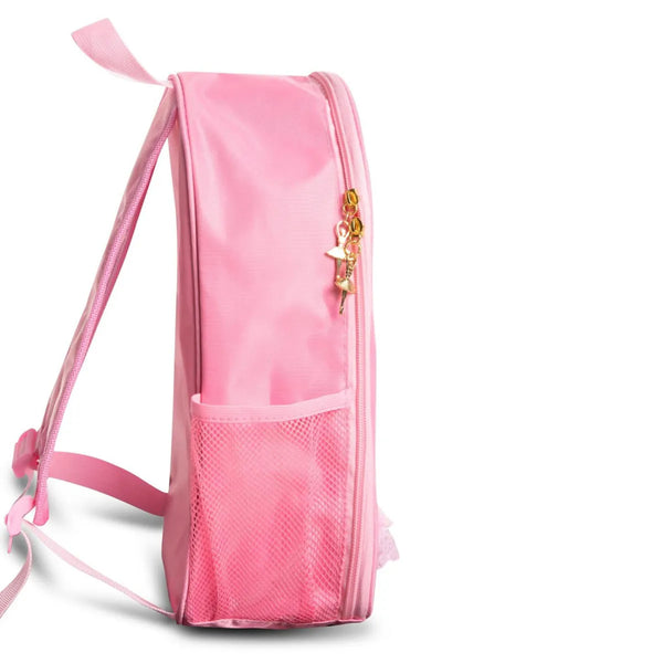 Ballet Bow Backpack | Capezio - Dazzle Dancewear Ltd