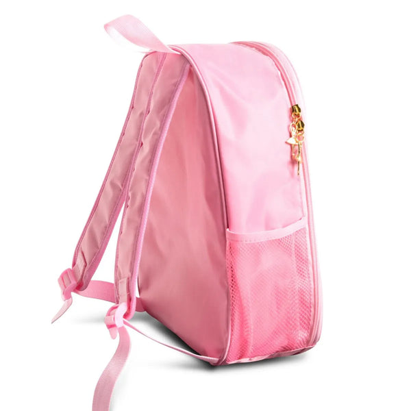 Ballet Bow Backpack | Capezio - Dazzle Dancewear Ltd