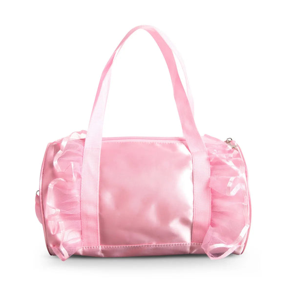 Sequin Ballerina Barrel Bag | Capezio - Dazzle Dancewear Ltd