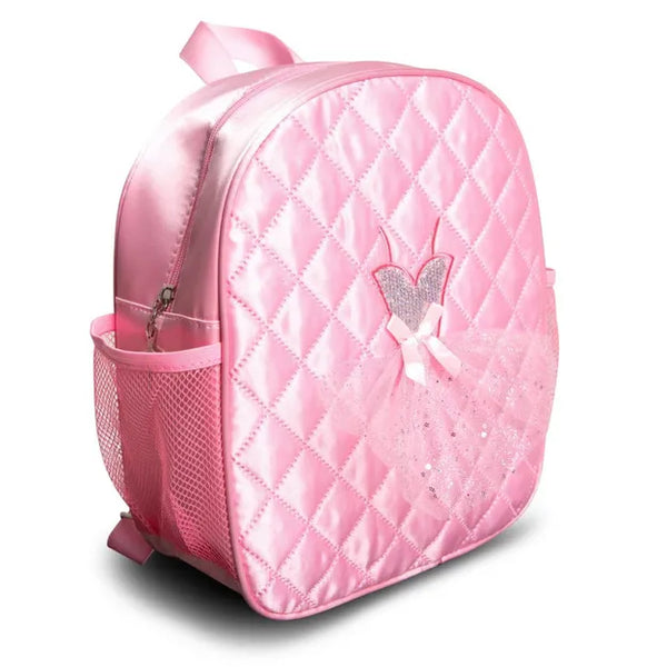 Sequin Backpack | Capezio - Dazzle Dancewear Ltd