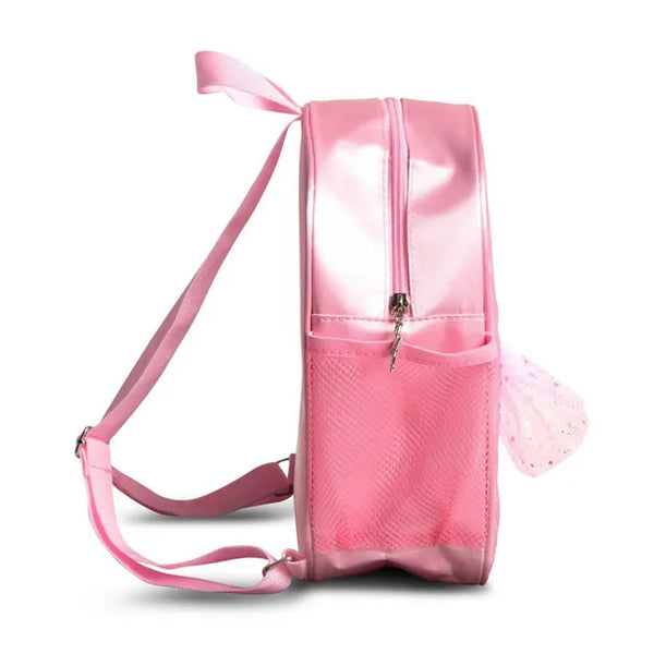 Sequin Backpack | Capezio - Dazzle Dancewear Ltd