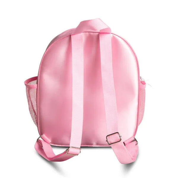 Sequin Backpack | Capezio - Dazzle Dancewear Ltd