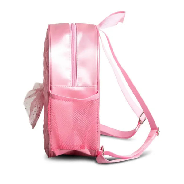 Sequin Backpack | Capezio - Dazzle Dancewear Ltd