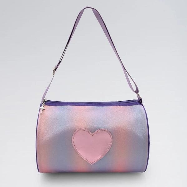 Sparkle Duffle Bag | Capezio - Dazzle Dancewear Ltd