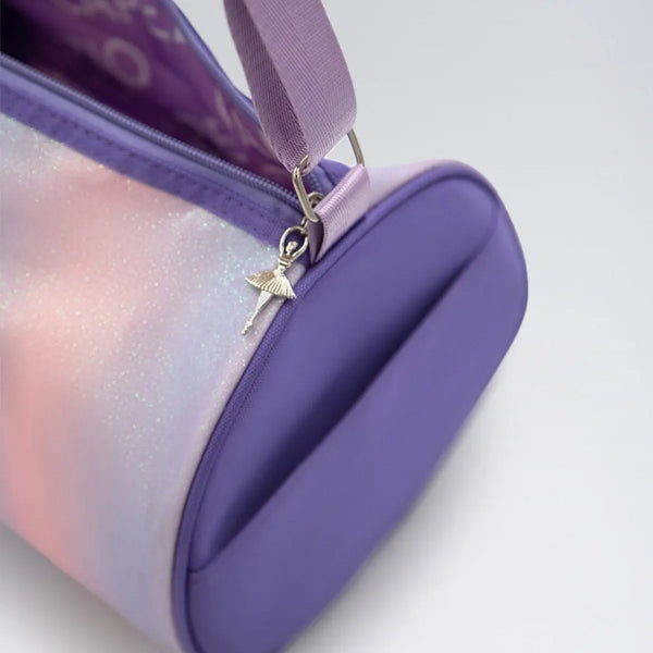 Sparkle Duffle Bag | Capezio - Dazzle Dancewear Ltd