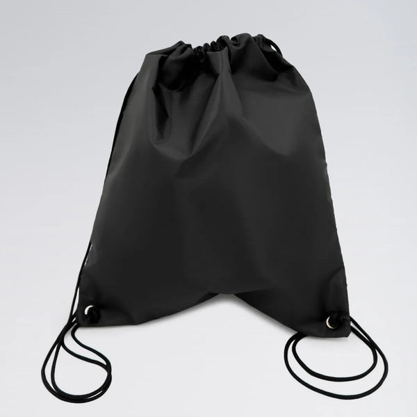 Eat.Sleep.Dance Drawstring Bag | Capezio - Dazzle Dancewear Ltd