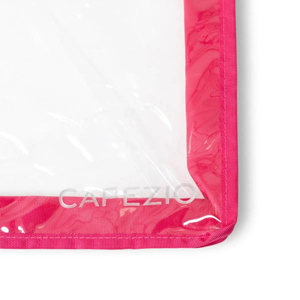 On The Go Garment Bag | Capezio - Dazzle Dancewear Ltd