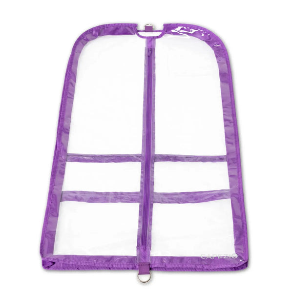 On The Go Garment Bag | Capezio - Dazzle Dancewear Ltd