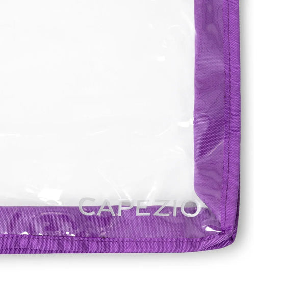 On The Go Garment Bag | Capezio - Dazzle Dancewear Ltd