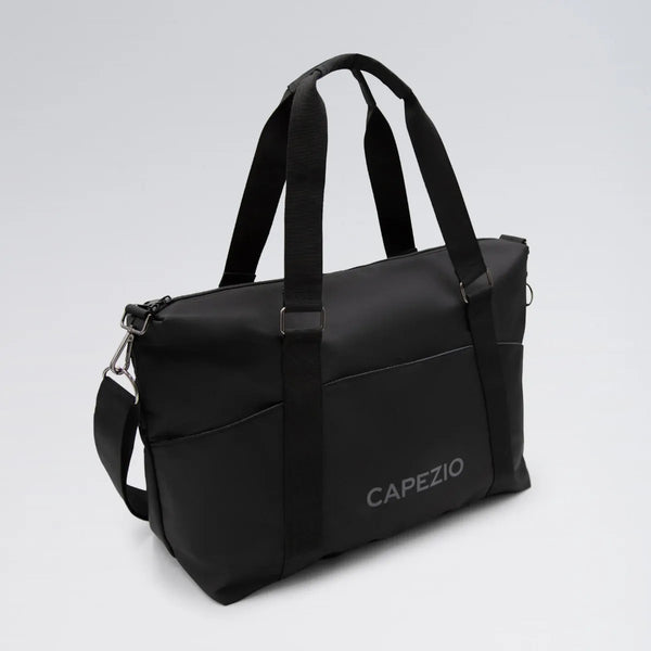 Casey Carry-All Duffle Bag | Capezio - Dazzle Dancewear Ltd