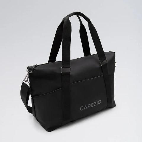 Casey Carry-All Duffle Bag | Capezio - Dazzle Dancewear Ltd