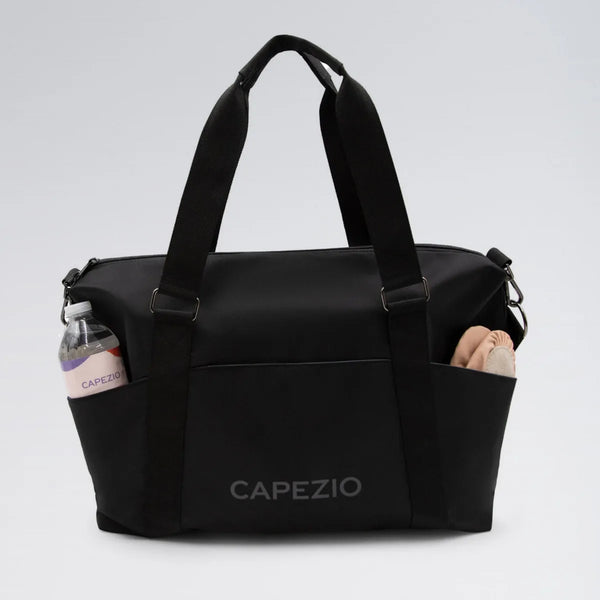 Casey Carry-All Duffle Bag | Capezio - Dazzle Dancewear Ltd