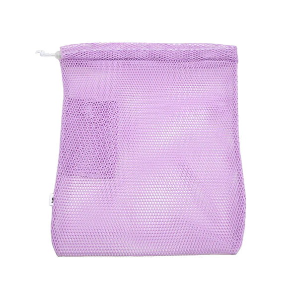 Drawstring Mesh Bag | Capezio - Dazzle Dancewear Ltd