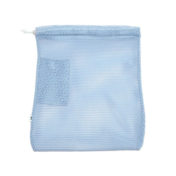 Drawstring Mesh Bag | Capezio - Dazzle Dancewear Ltd