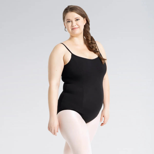 Ladies Capezio CC101 Princess Camisole Ballet Dance Leotard - Dazzle Dancewear Ltd