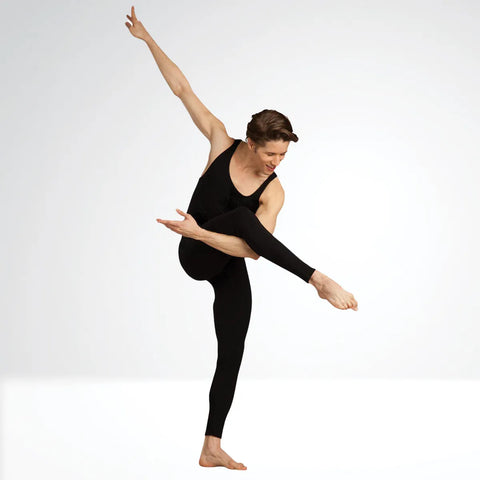 Footless Tank Unitard | Capezio - Dazzle Dancewear Ltd