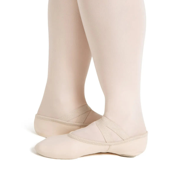 Stella Canvas Ballet Shoe | Capezio - Dazzle Dancewear Ltd