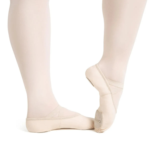 Stella Canvas Ballet Shoe | Capezio - Dazzle Dancewear Ltd