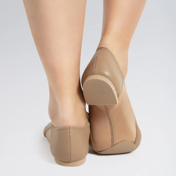 Nova Jazz Shoe | Capezio - Dazzle Dancewear Ltd