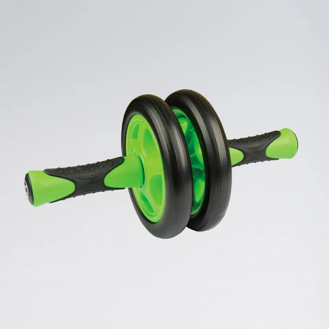 Fitness Mad Duo Ab Wheel - Dazzle Dancewear Ltd