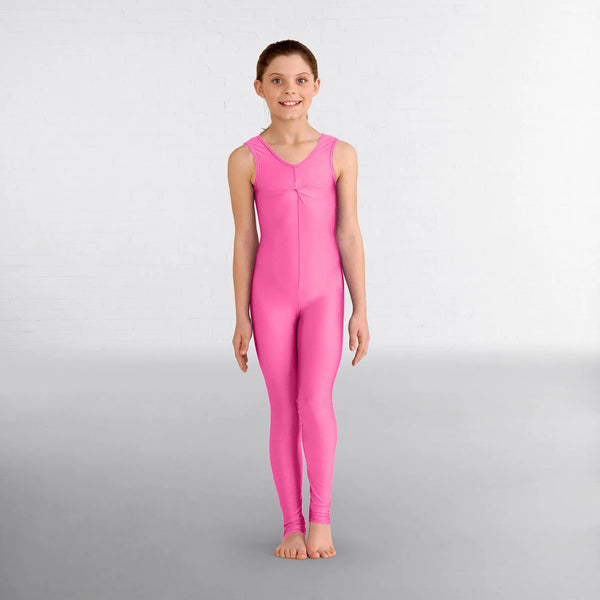 Emma Dance Catsuit | 1st Position - Dazzle Dancewear Ltd