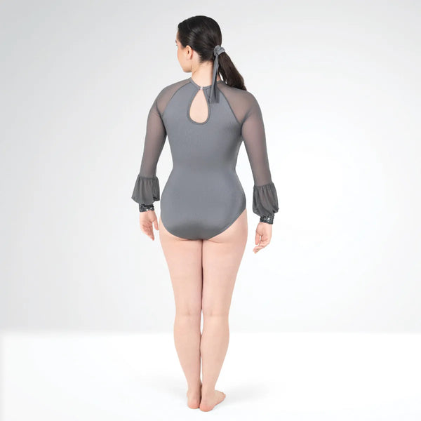 1st Position Corset Style Leotard with Separate Shorts | 1st Position 