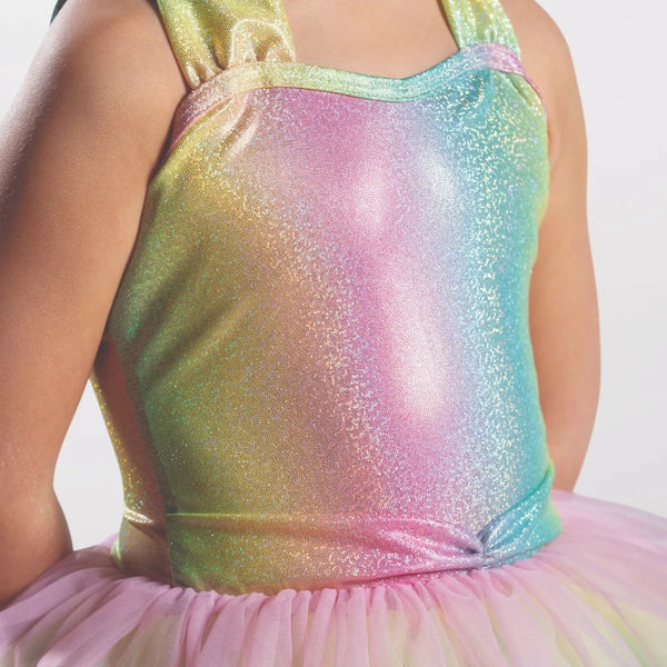 Halterneck Layered Tutu | 1st Position 