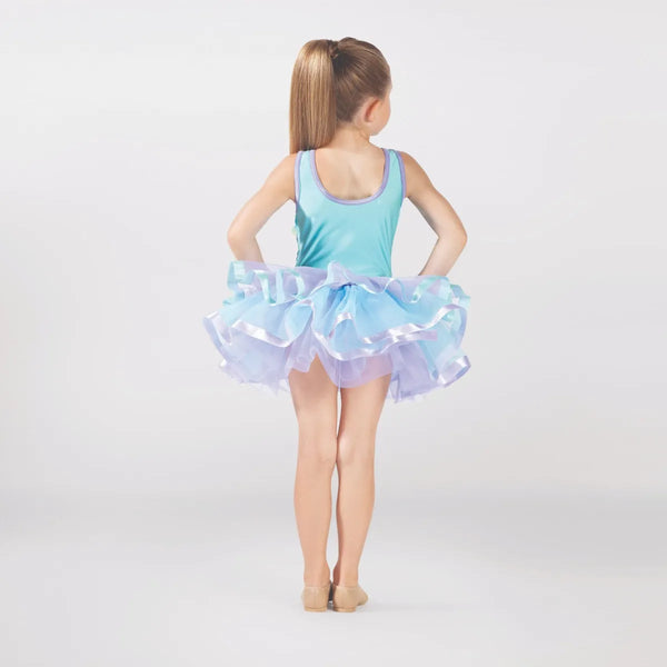 Large Sequin Bodice Tutu | 1st Position 