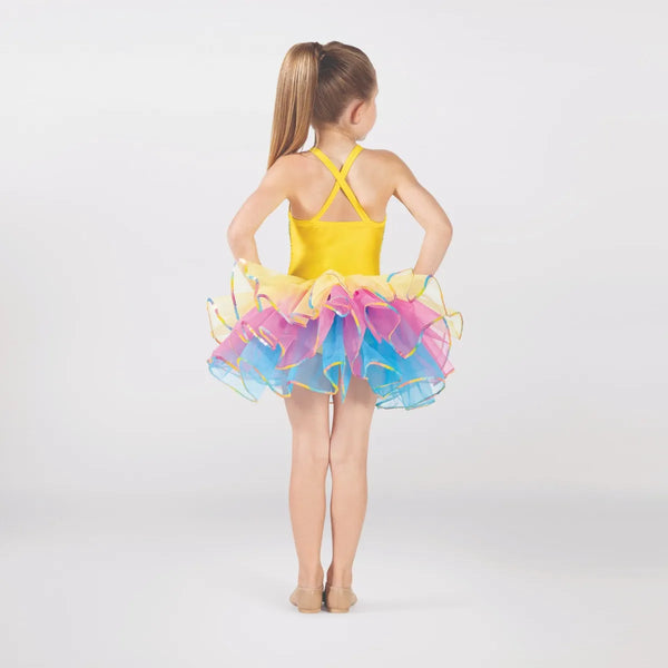 Multi-Layered Tutu | 1st Position 