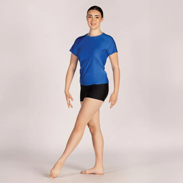 Acro T-Shirt | 1st Position - Dazzle Dancewear Ltd