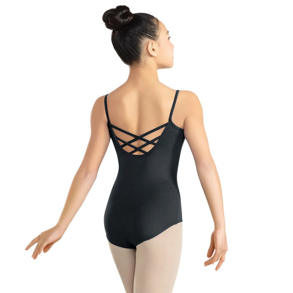 Strappy Back Leotard | 1st Position 