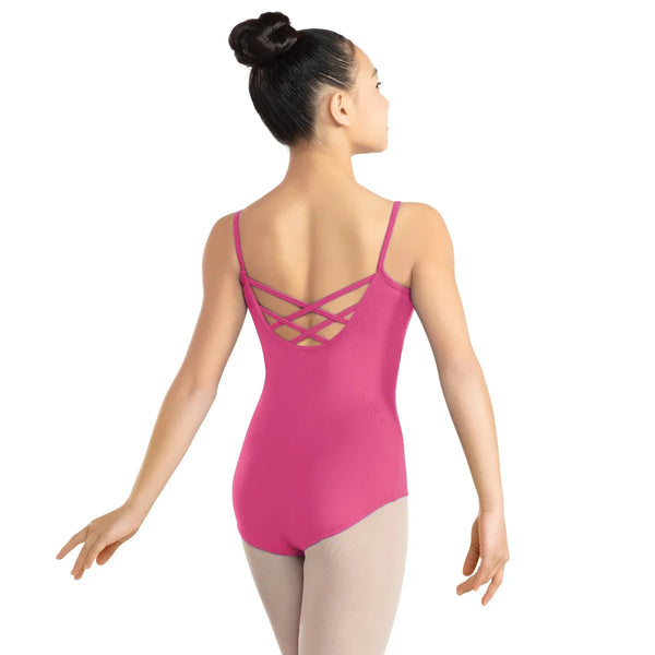 Strappy Back Leotard | 1st Position 