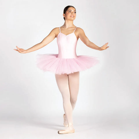 8-Layer 3 Panelled Tutu | 1st Position 