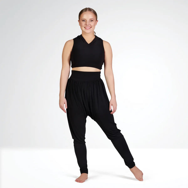 Long Harem Pants | 1st Position - Dazzle Dancewear Ltd