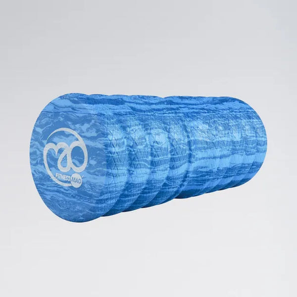 Fitness Mad EVA Foam Roller 20cm x 8cm - Dazzle Dancewear Ltd