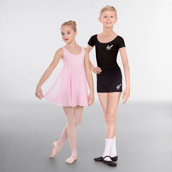 IDT Prep-Grade 2 Boy's Ballet Loose Shorts - Dazzle Dancewear Ltd